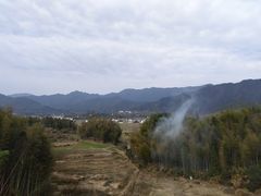 -塔川景区