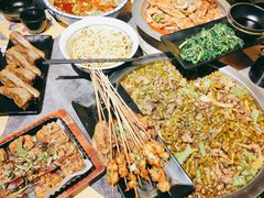 -嘎嘎鸭脑壳(蜀汉路店)