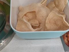 -满兴咱妈烀饼铁锅炖(兰州北街店)