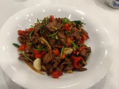 -鑫巴蜀小镇 · 水煮鱼专研店(玉桥店)