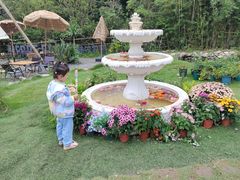 -HERRE·FARM 赫尔露营农场·团建聚会包场