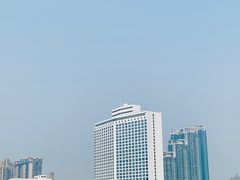 -洲头咀公园