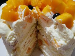 -今日Cake蛋糕茶歇·甜品台定制