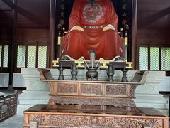 -钱王祠