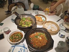 -费大厨辣椒炒肉(黄兴中心广场店)