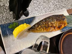 -厚贞日式烤肉(浦东汇智店)