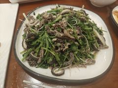 -北平小馆·烤鸭·家常菜(磨房北里店)