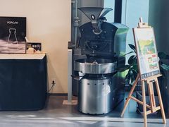 -dotcom coffee古点咖啡(致真大厦店)