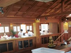 -小吊梨汤·北京菜(香山店)