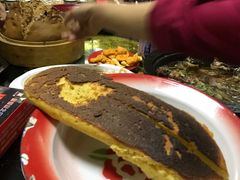 贴饼子-关东大厨老三熏鹅(新石店)