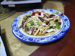 -老味道1992(武当山店)