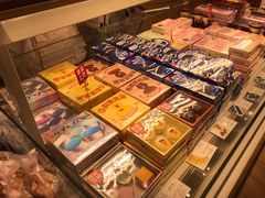 -好利来(牡丹园店)