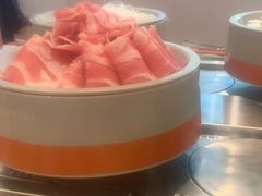 -密友回转自助火锅(世茂国际广场店)