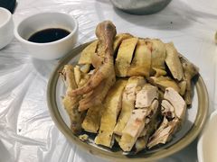 白斩鸡-妈妈的小作坊(陈家镇店)