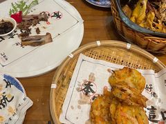 -老西门·常州菜(新区店)