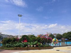 -徐州乐园加勒比水世界