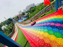 -南湖梦幻岛