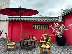 -HERRE·FARM 赫尔露营农场·团建聚会包场