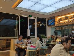 -茶小点(丽悦新天店)