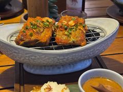 -三亚艾迪逊酒店·海滩烧烤 BARBACOA·现场乐队·浪漫晚餐·烧烤海鲜