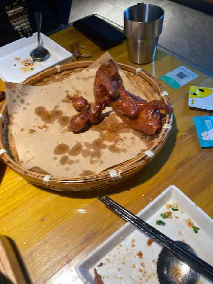 三强鸽子牡丹区店