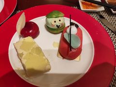 -源·咖啡自助餐厅·海鲜·烧烤·三文鱼(海口华彩洲际酒店)