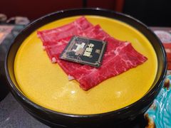 -大牛寿喜烧·和牛放题(香港广场店)