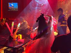 -江湖国风民谣酒馆(五一街店)