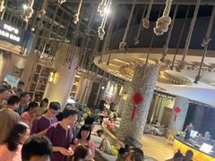 -清河半岛温泉度假酒店