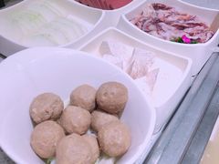 -海底捞火锅(番禺广场店)