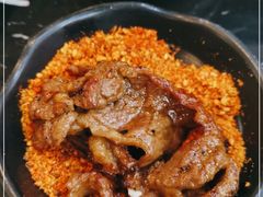 -燚青春东北泥炉烤肉(百合店)