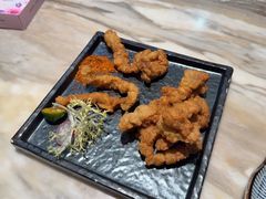 -周渝食惦·酸菜鱼精致川菜(横岗店)