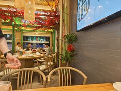 -满盛家宴·烤鸭·海鲜天津菜(河北路总店)