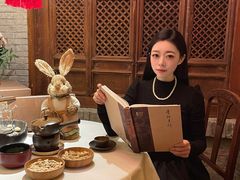 -叶叶菩提(太原别墅店)