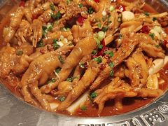 -胖哥俩肉蟹煲(湖滨银泰in77店)