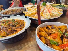 -梁溪河畔·吉府花园(南长街南下塘店)