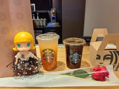 -星巴克臻选(杭州万象城店)