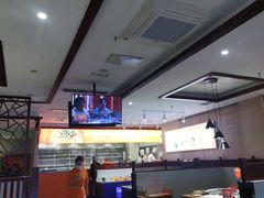 -竹犇番茄火锅(长风街店)