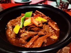 -镇江苏宁万豪酒店-苏筵中餐厅