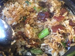 -日昌餐馆(亦庄店)