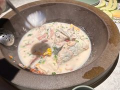 -鲜潭蒸汽石锅鱼(五道口购物中心店)