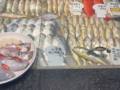 -健跳小海鲜(人民路店)