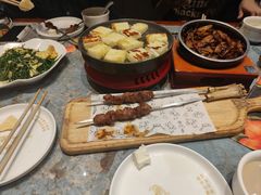 -哈啾嗨·新概念蒙餐(红星新城店)