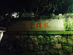 -龙井壹号·茶缘山景宴(龙井村店)