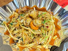 -状元阁烧烤(新华路总店)