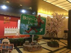 -大光明电影院(南京西路店)