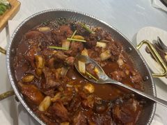-胶东人家(奥体中心店)