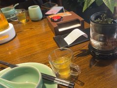-粗茶淡饭·隐庐私厨(东亭店)