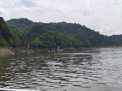 -新安江山水画廊风景区