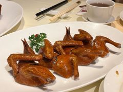 -利苑酒家(合景国际金融广场店)